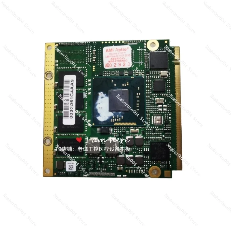 

MSC Technologies MSC Q7-BT-15-1001 PCBFTX Original LY40C98401