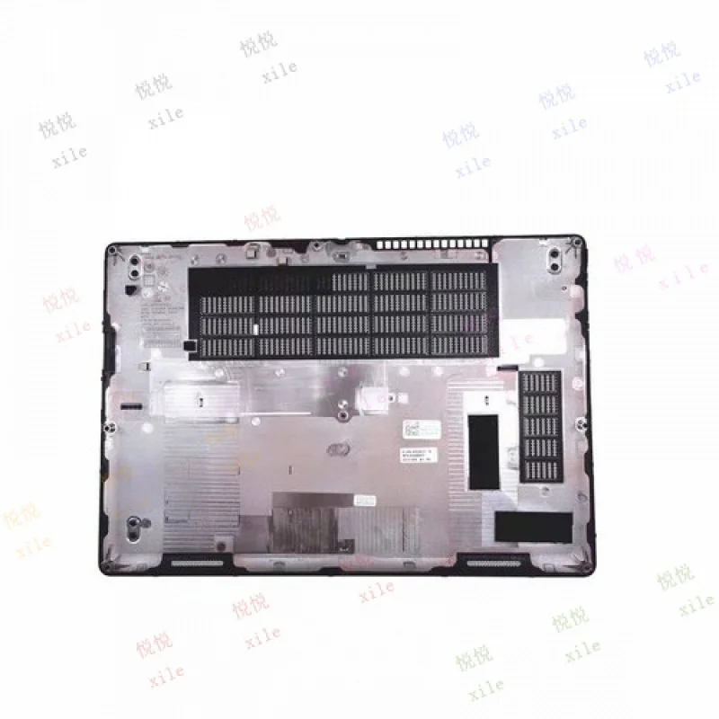 L+ New For Dell Latitude 5490 5491 E5490 E5491 Laptop Bottom Base 03V6J8 3V6J8