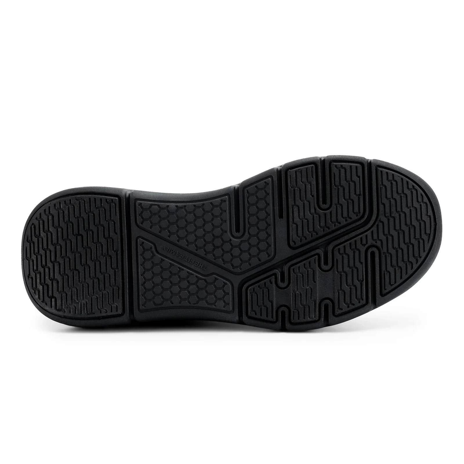 Fitville Herren-Slip-On-Freizeitschuhe, Lederschuh, breite Breite 2E, leicht, für geschwollene Füße, mit Schmerzlinderung im Fußgewölbe – Detail 9