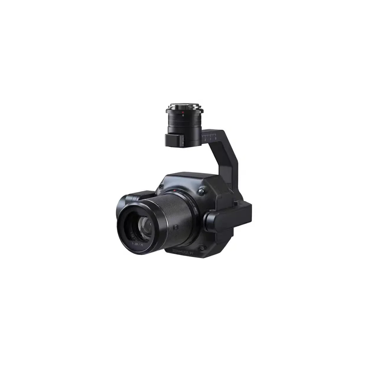 Gimbal Camera, Zenm…