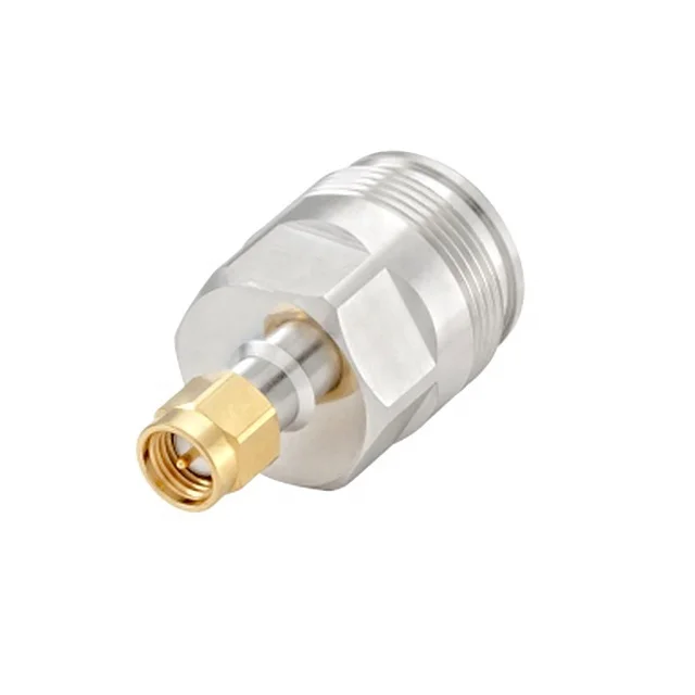 32S164-K00N1 Connectors Interconnects Coaxial Connectors (RF) Coaxial Connector (RF) Adapters new and original Rosenberger