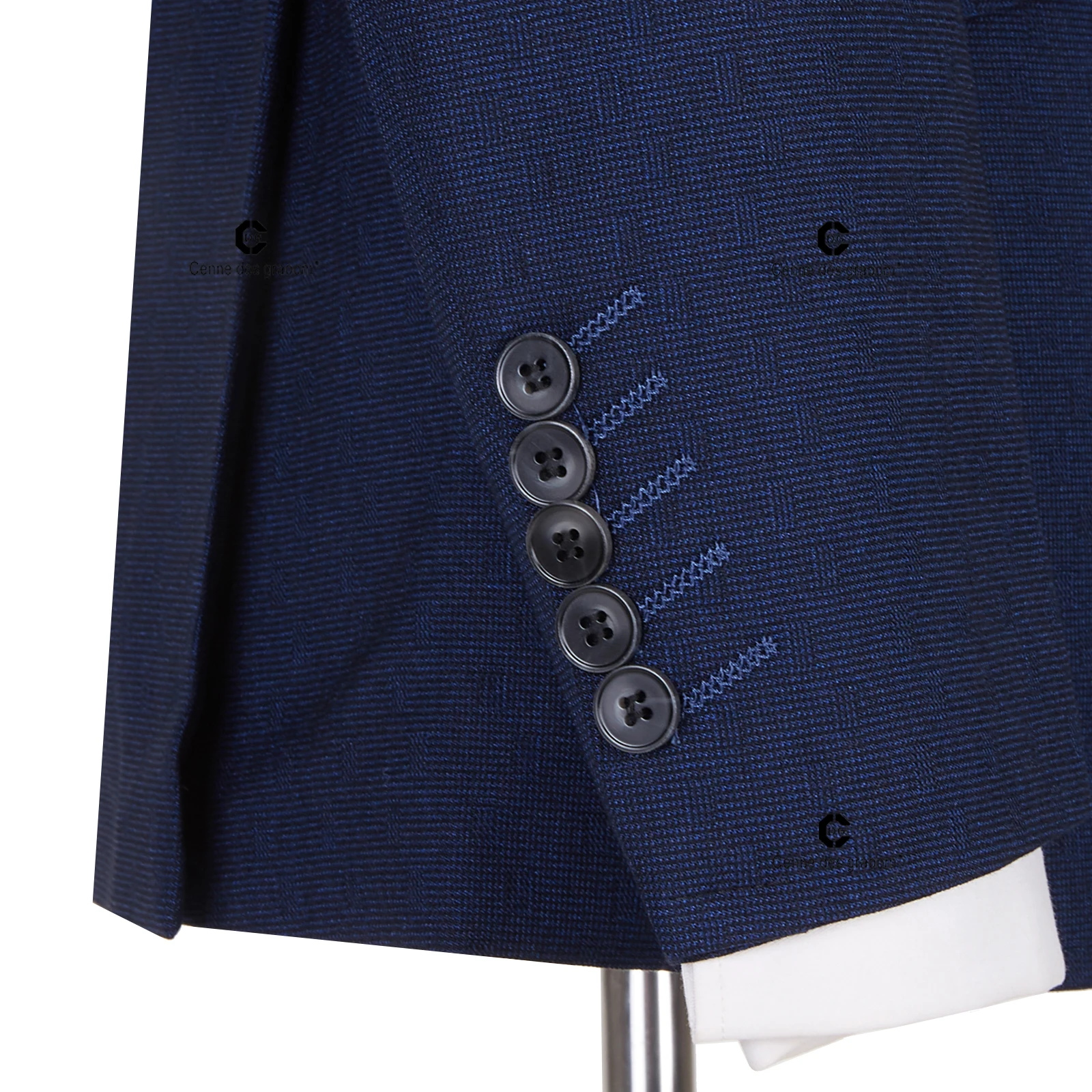 Thumbnail 4 - #47 Ranked Mens Tailored Suit Jackets Picks in 2026