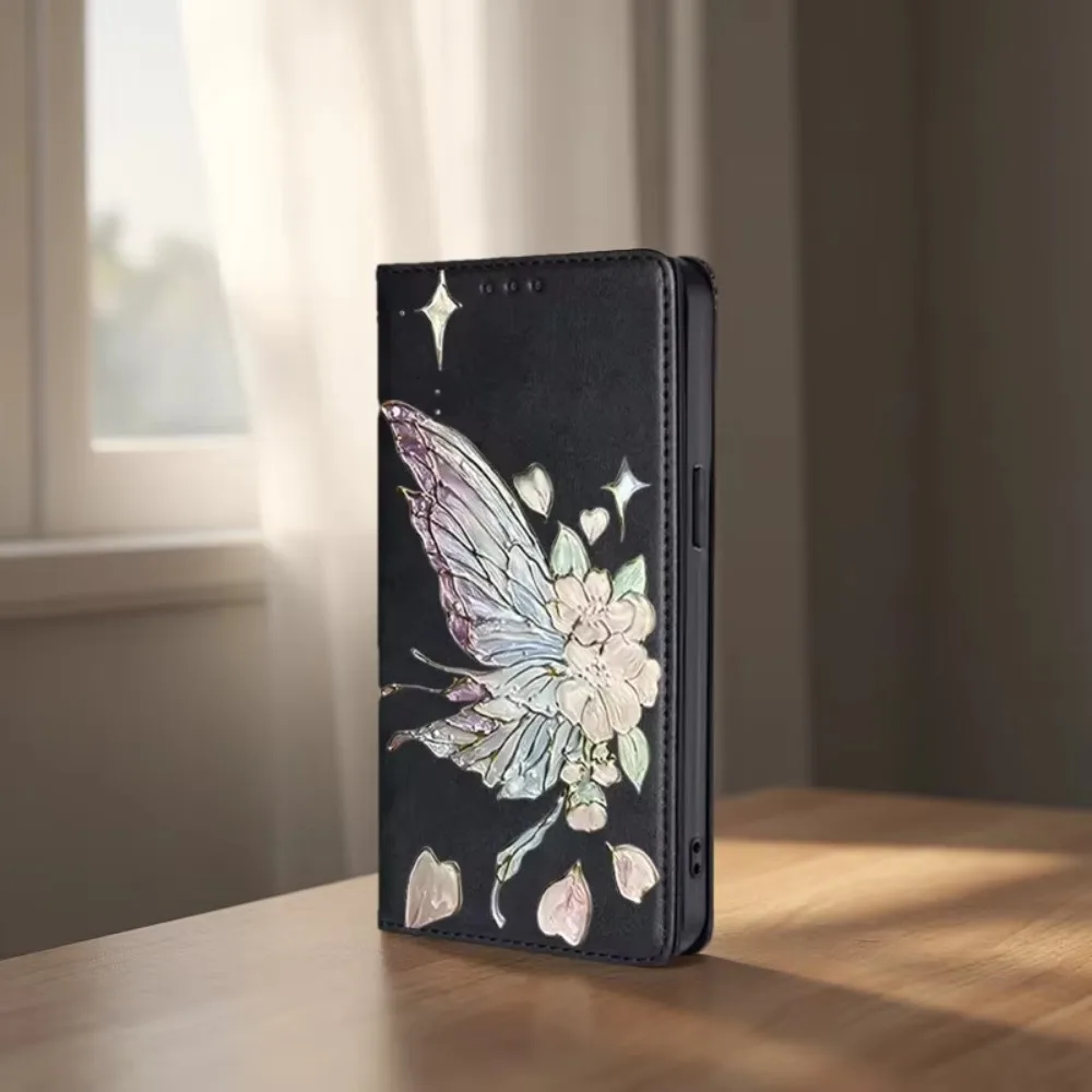 Fashion Magnet Butt…