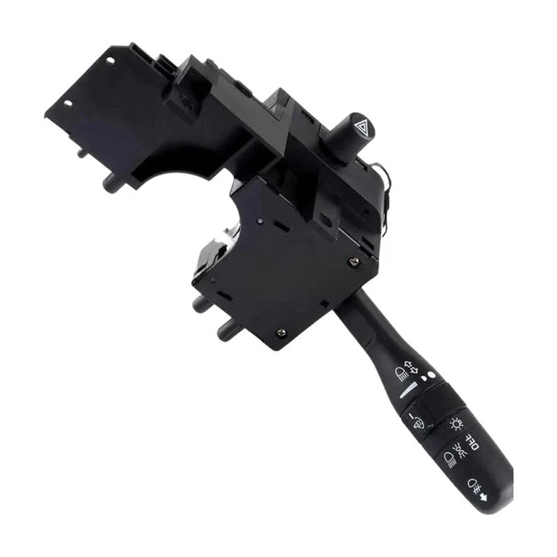 Reliable-4794306AA 5019569AA Automotive Turn Signal Windshield Wiper Control Switch For Dodge 2000- 2001