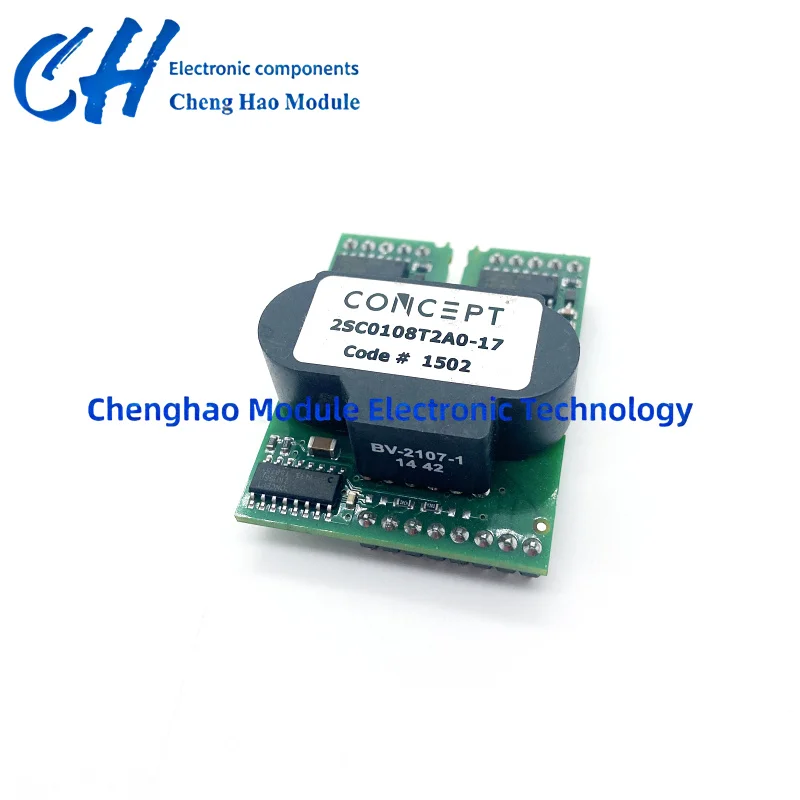 2SC0108T2A0-17 2SC0108T2B0-17 2SC0108T2G0-17 2SC0108T2G1-17 2SC0108T2H0-17 CSD158 2SD315AI 2SD315AI-12 2SD315AI-17 Driver Board