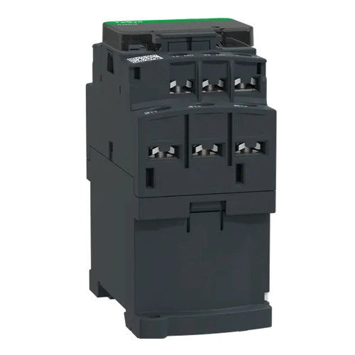 Imagen 2 del producto LC1D09BD negro