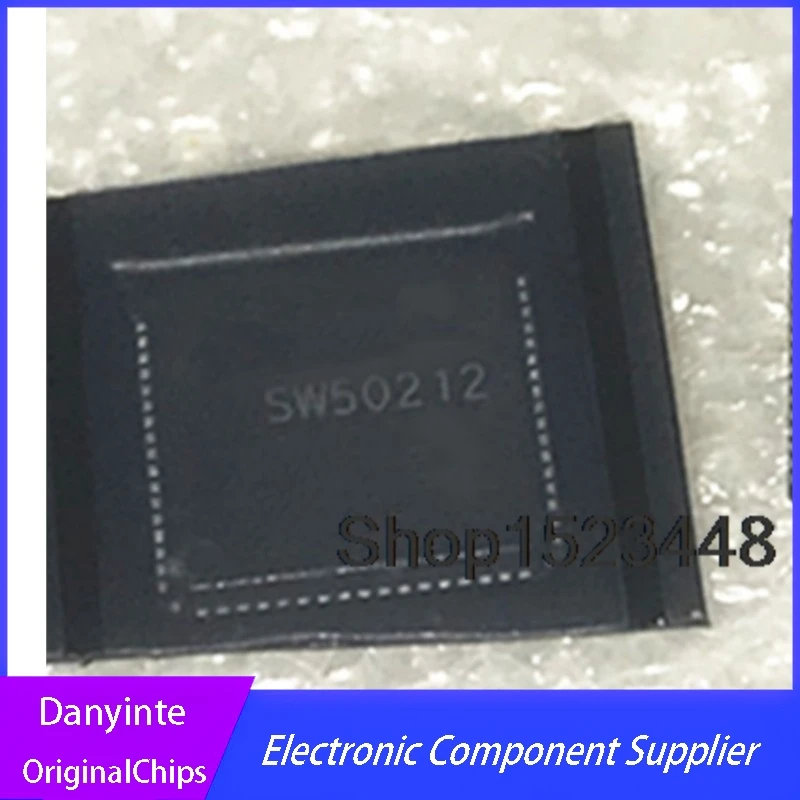 

Новый набор из 5 шт./лот SW50212 QFN68