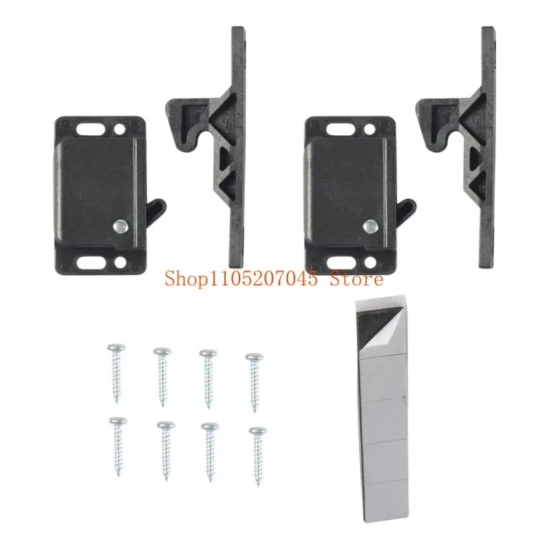 37cd Vibration Proof Cabinet Lock RVs Cabinet Latches and Catches For Trailers