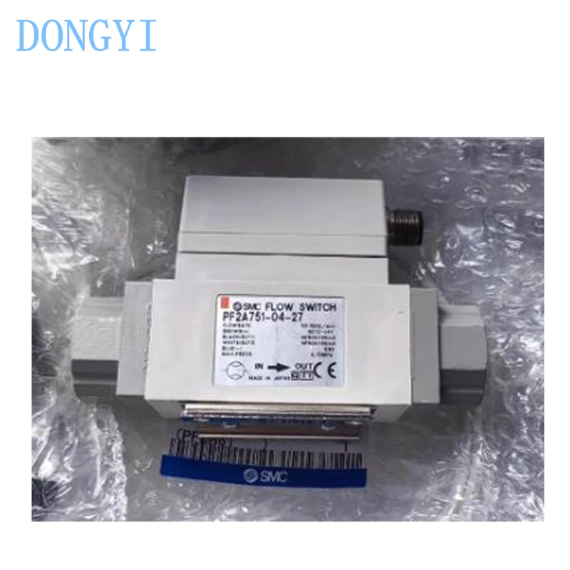 Digital Flow Switch for Water PF2W720-03-27 PF2W720-F03-27 PF2W720-N03-27 PF2W720-04-27 PF2W720-F04-27 PF2W720-N04-27 -M