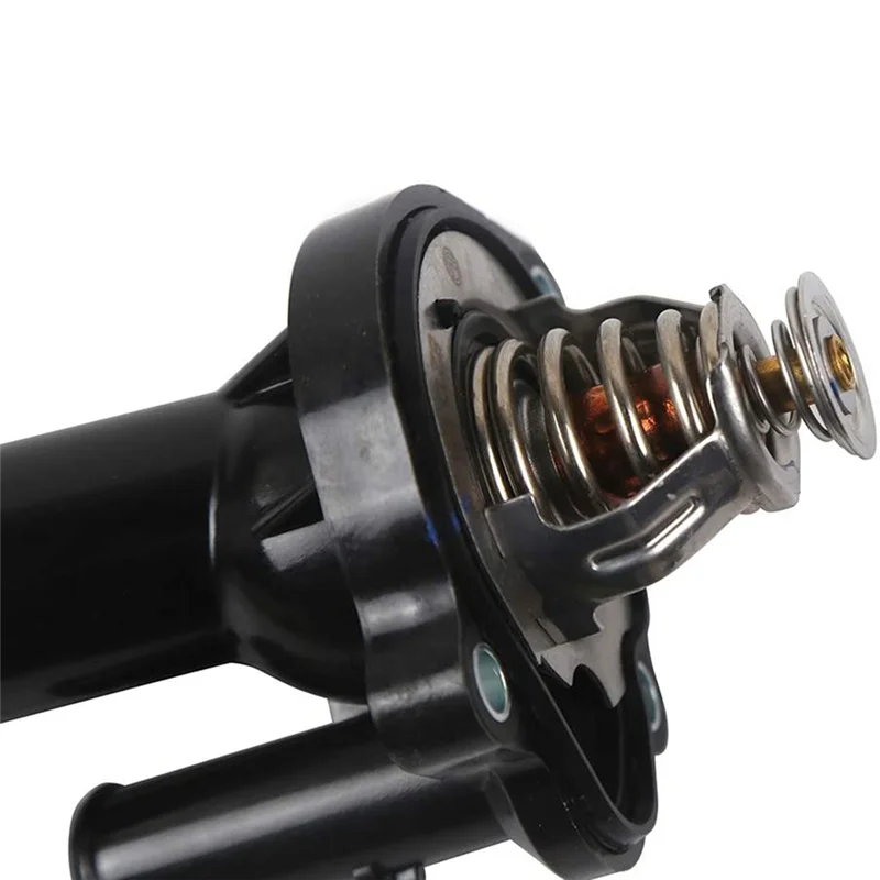 

Автоматический термостат системы охлаждения для FORD FOCUS Mk2 2,5 05-12 охлаждающей жидкости HYDA 1251261 1312630 1358179