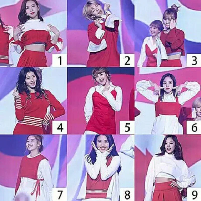 

Новый корейский комплект для девочек, джазовых танцев, ночной клуб, певица, сценические костюмы, одежда для рождественского фестиваля