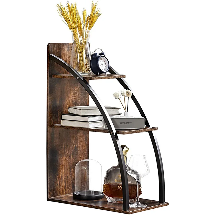 

3rd floor side table sofa coffee table with curved steel frame small space living room bedroom