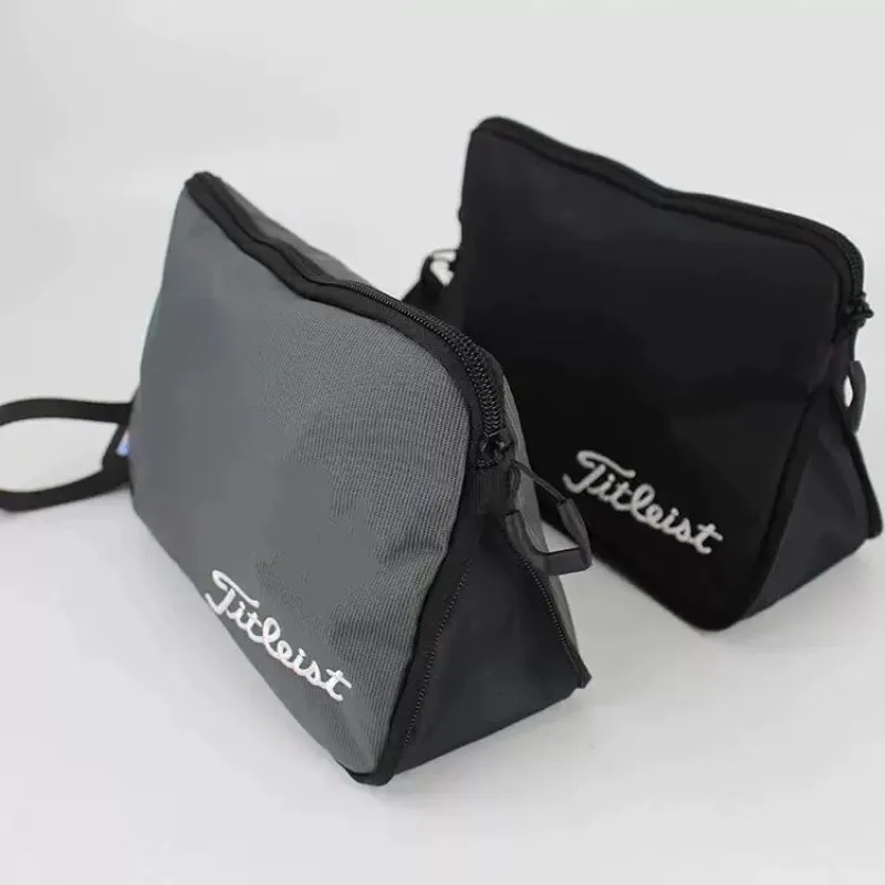 1pcs New Golf Pouch (Ready Stock) Zip Clutch Bag