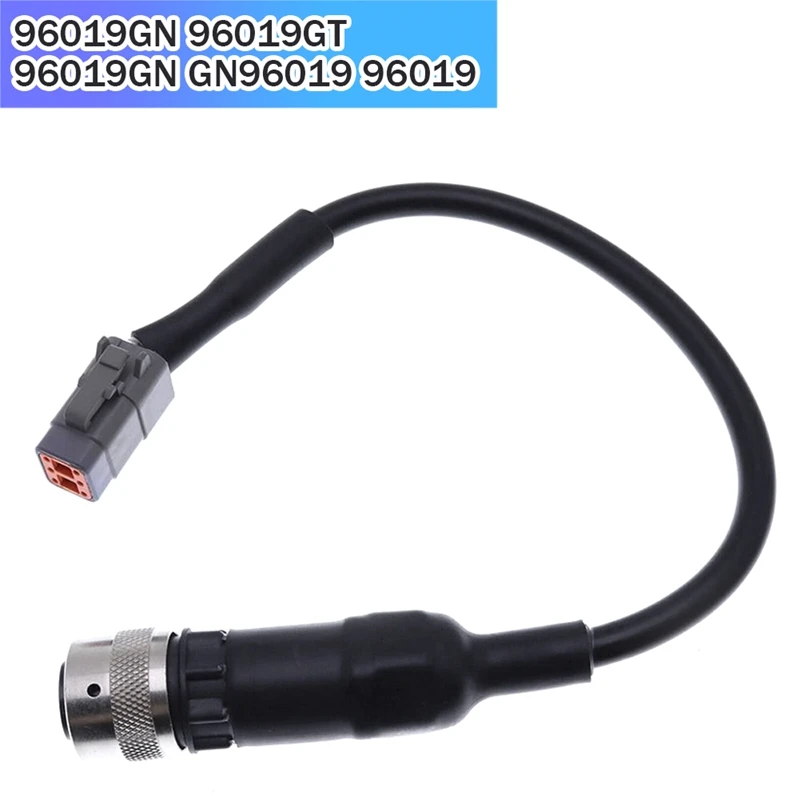 Control Box Harness 96019GN 96019GT GN96019 96019 For Genie GS-2646 GS-2632 GS-2046 GS-2032 Conversion Cable V Adapter Parts