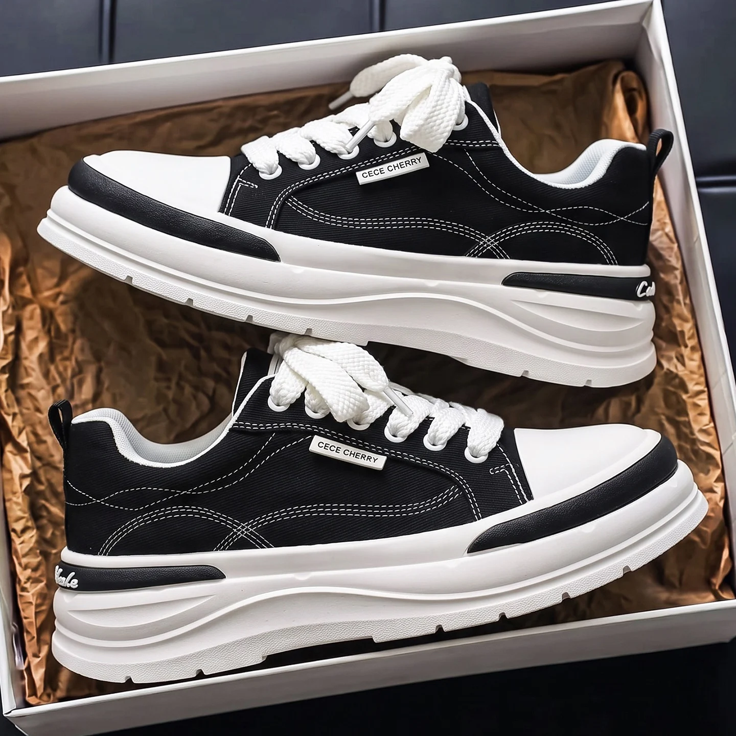 Men's Casual Sneakers 2025 Spr - Mens Fashion Help review and price