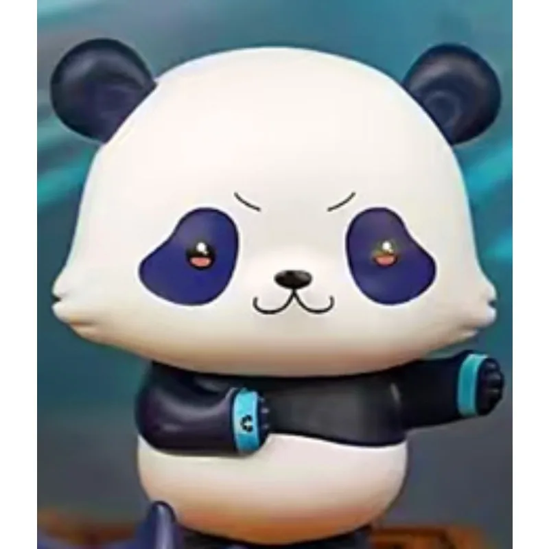 Jujutsu Kaisen Blind Box Anime-Figur – Gojo Satoru Serie 2, täglicher Stil – lizenzierte Statuendekoration – Detail 18
