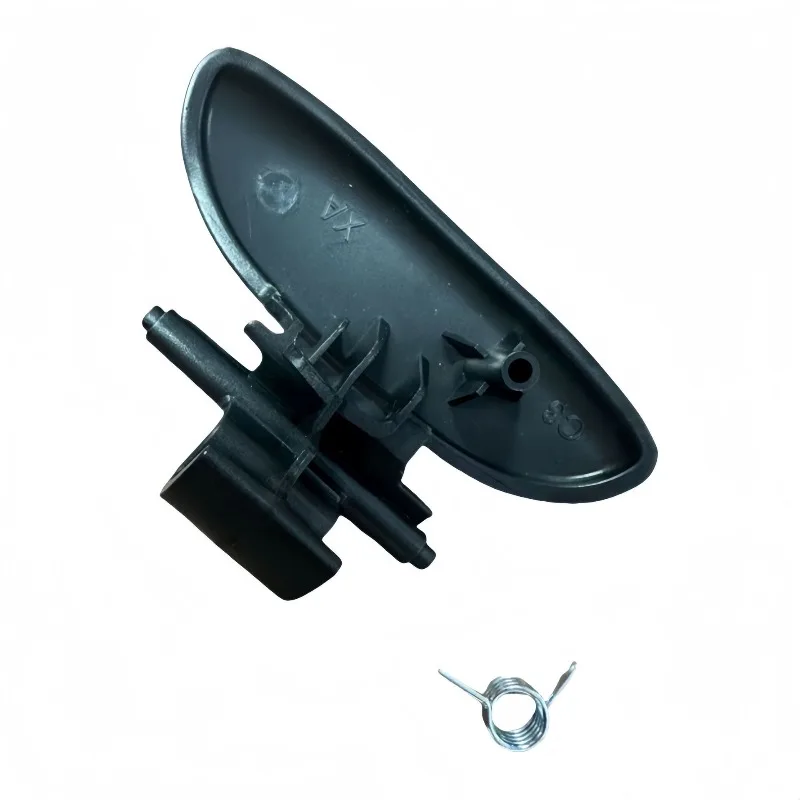 8218A3 Glove Box Door Side Front Bin Handle for Citroen C-Elysee C2 C3 Peugeot 301 206CC 207 2002 2003 2004 2005 - view 4