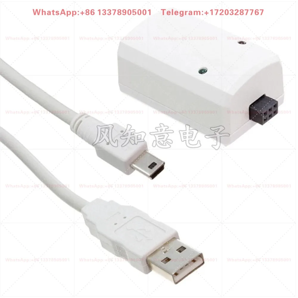 ISLUSBEVAL1Z USB to PMBus adapter cable ZLUSBEVAL3Z encryption dongle