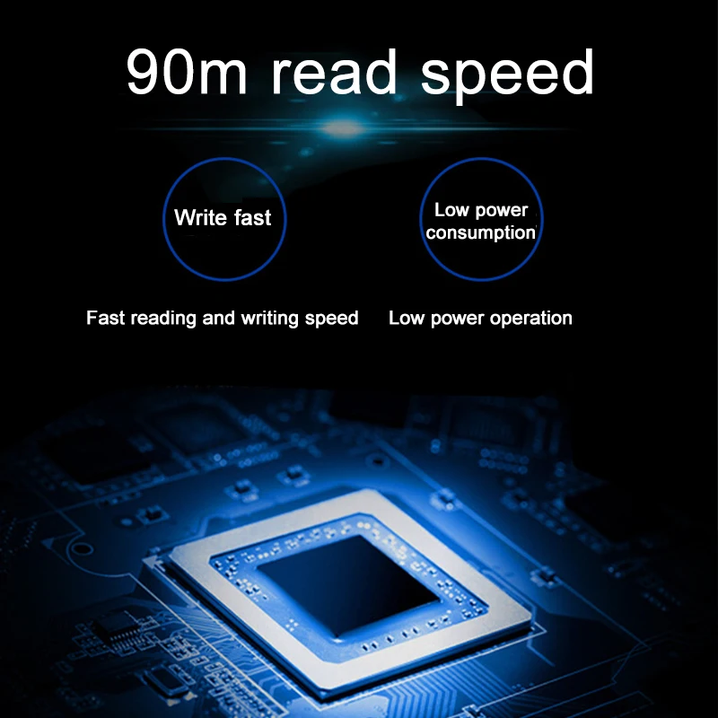 Memory Card MP3 Music Player SD Card Waterproof Storage Device for Smart Phone,MP4,MP5,Watch,Dashcam,Camera 8G/16G/32G/64G/128G