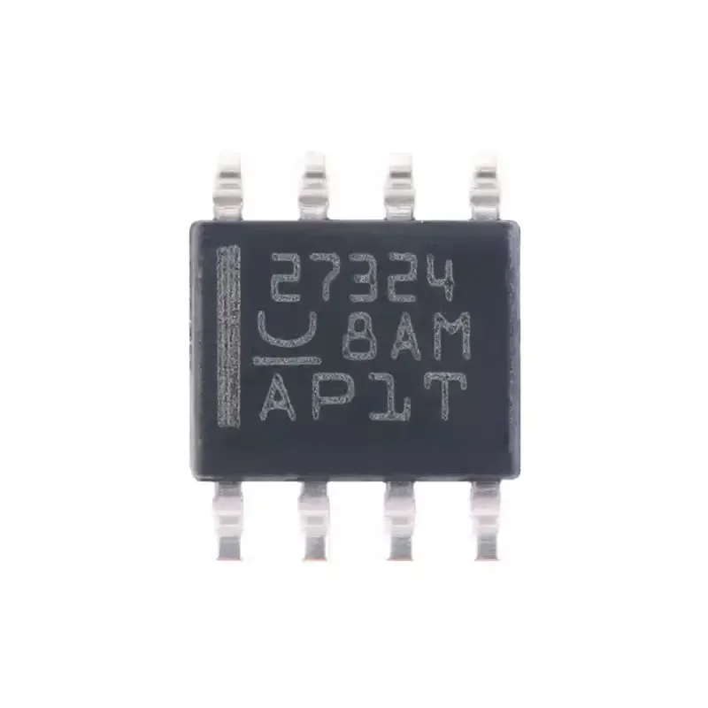 UCC25600DR UCC27201DR UCC27324DR UCC27423DR UCC27424DR UCC27425DR UCC27524DR Gabinete preto para PC