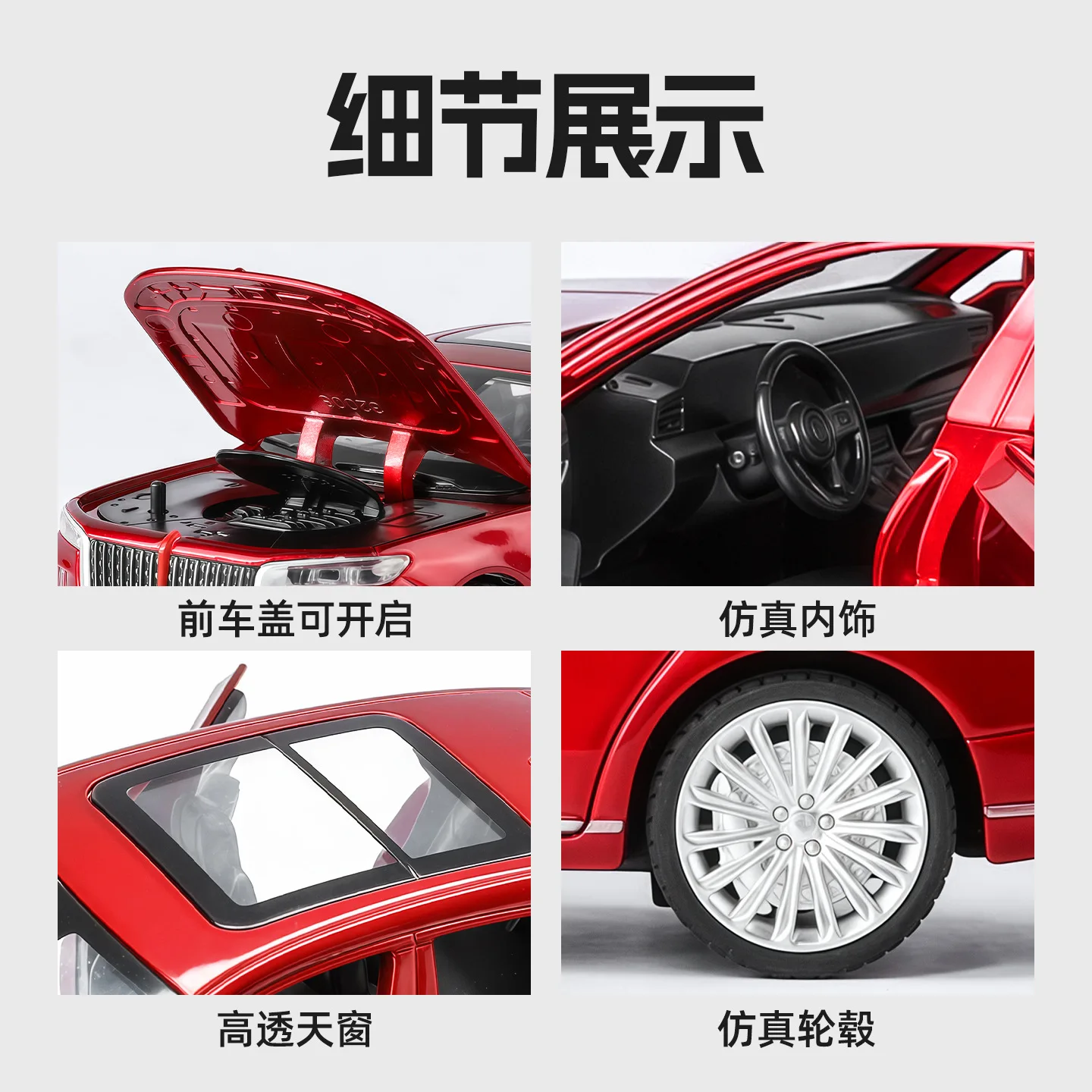 1:32 h9 liga diecasts & veículos de brinquedo metal modelo de carro de brinquedo som e luz puxar para trás coleção crianças brinquedo