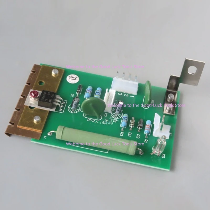 1PC Circuit Board for SBS-235 Milling Machine Tool Feeder Circuit Board Accessories