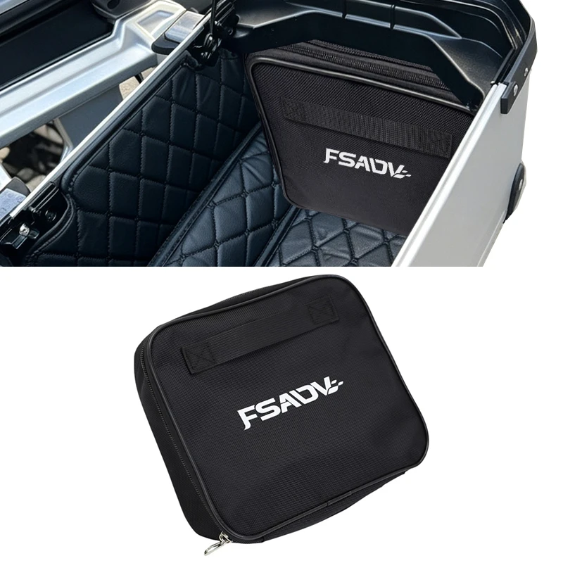 R 1300GS ADV Travel Tool Side Cases Inner Bags For BMW R1300 GS Adventure 2025 2026 Motocycle Luggage Box Bag  R1300GSA Tool Bag