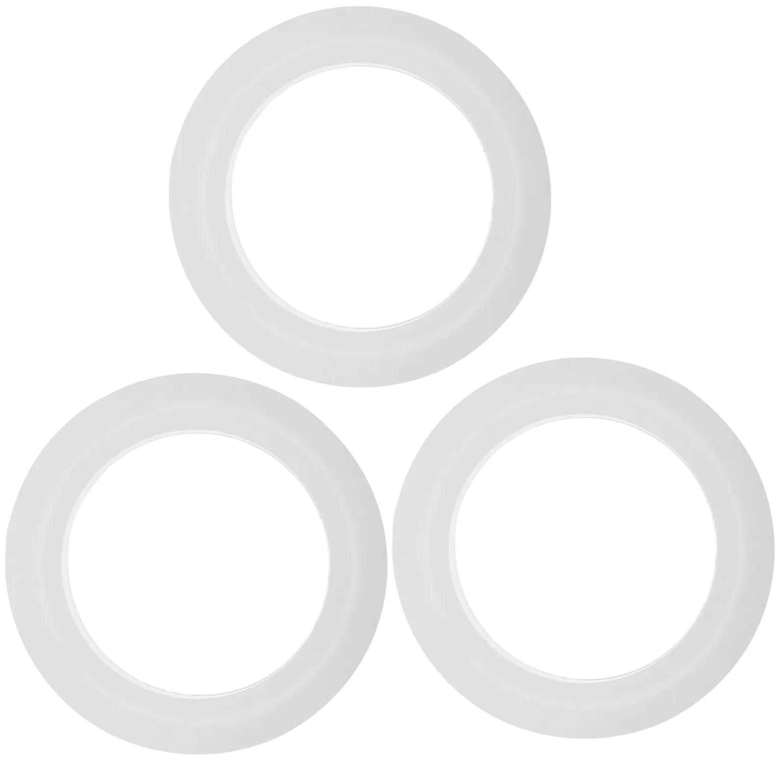 

3Pcs Diamond Faceted Bracelet Mold Silicone DIY Jewelry Mold for Resin Craft Making Kit Adornment Mould DIY Mould