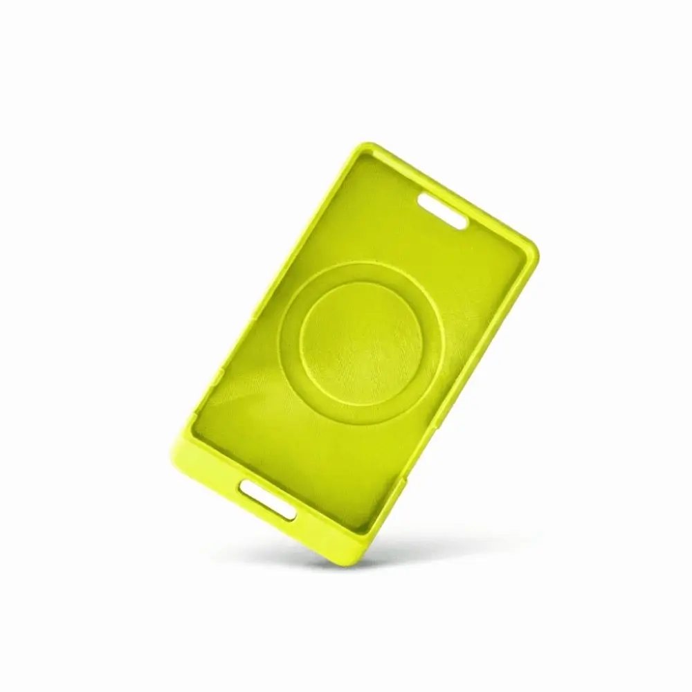 Badge-style E-Reader Case Shockproof Full Coverage Protective Cover Anti-Scratch Portable Cover for XTEINK X4Pro