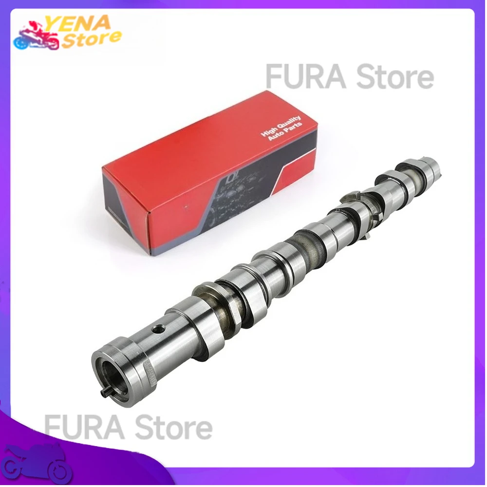 

Applicable to Mercedes Benz M271 Engine Camshaft Intake Cam Shaft for 2710501401 A2710501401 OEM Replacement Automotive