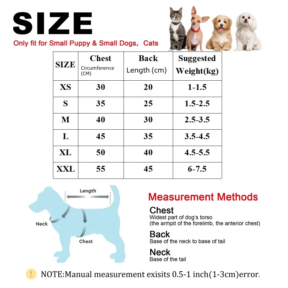 Kawaii dinosaur shaped Dog Jumpsuit Winter Warm Dog Clothes for Small Dog Fleece Pet Pajamas Chihuahua Costume Yorkie Puppy Coat