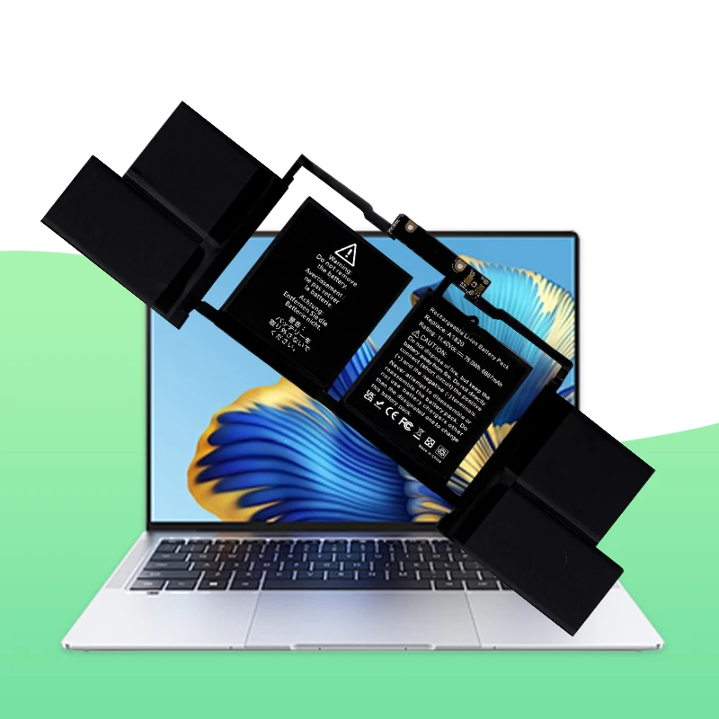 

A1820 Battery For APPLE MACBOOK PRO 15" A1707 2016 2017 Year 36 Months Free Warranty Free tools