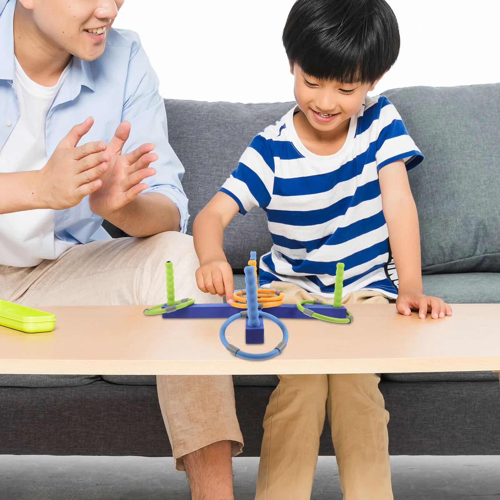 conjunto-de-jogo-de-arremesso-de-argolas-para-criancas-com-cinco-argolas-cores-vibrantes-para-uso-interno-e-externo-brinquedo-educativo-de-arremesso-de-argolas