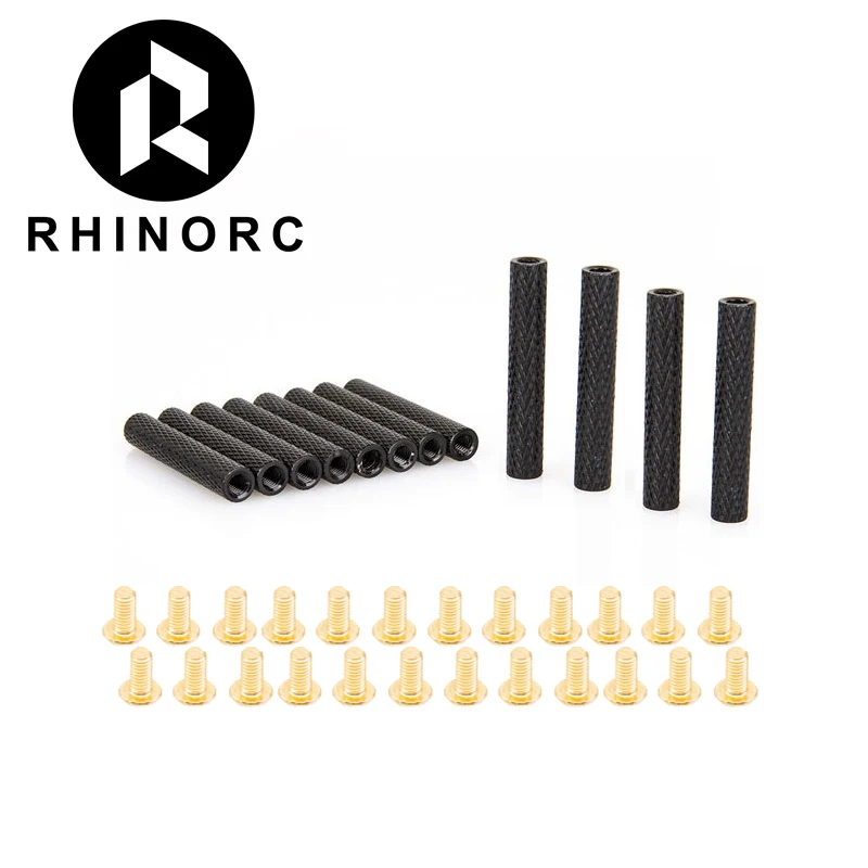 

Extra Tube StandOff To Rhino R1011 N1012 N1013 Wheel