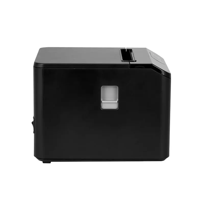 Xprinter 80mm Auto Cuter termiczna, paragon drukarka POS kuchenna Mini drukarka USB LAN Mini z przypomnieniem o zamówieniu obsługa Mac/IOS