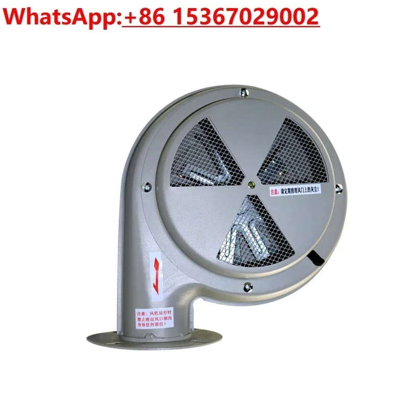 

Plastic dryer blower 25~ 200kg molding dryer oven