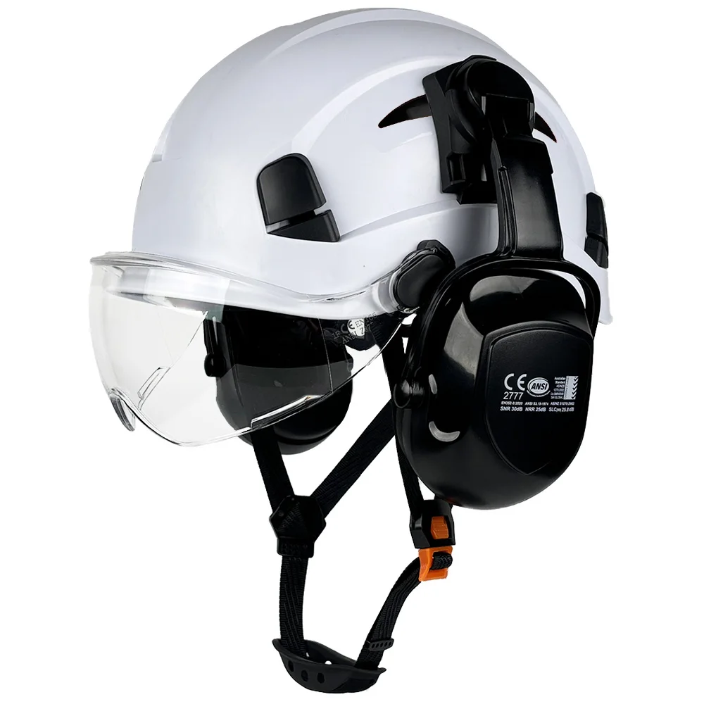 ce-construction-safety-helmet-w-goggles-earmuffs-abs-hard-hat-adjustable-ventilation-hardhats-for-work-head-protection-ansi