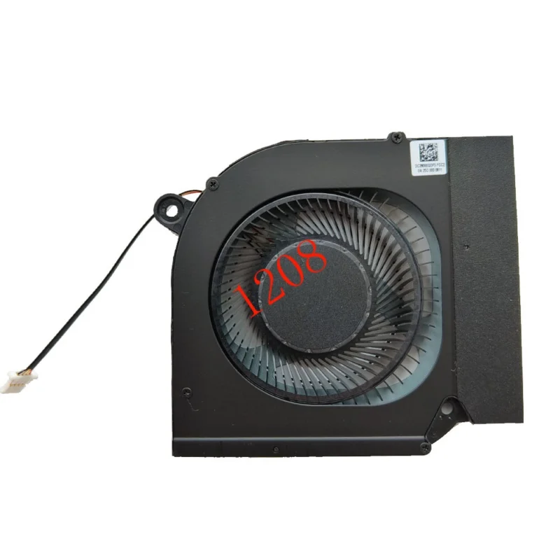 New CPU GPU Cooling Fan For ACER Nitro 5 AN517-41 AN517-52 AN517-54 US