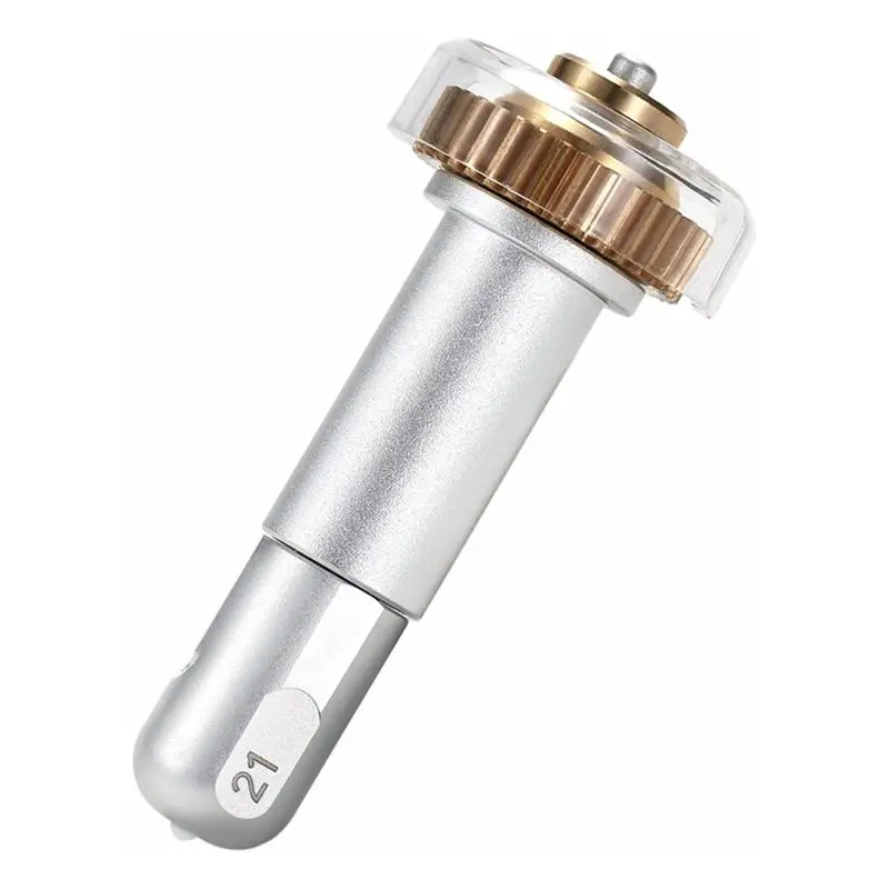 

ABGH-Fine Debossing Tip + Housing For Maker 4, Maker 3 And Maker, Debossing Tool For Thick Foil And Cardstock