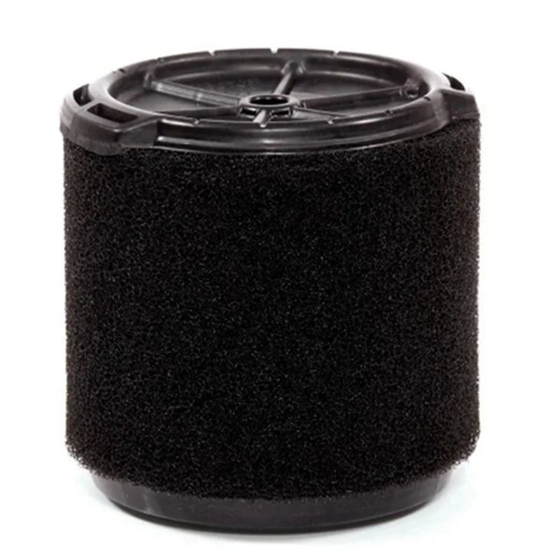 Ridgid用の交換用カートリッジフィルター、ウェットアプリケーションのみ、3〜4.5ガロンのコンポーネント、vf3700