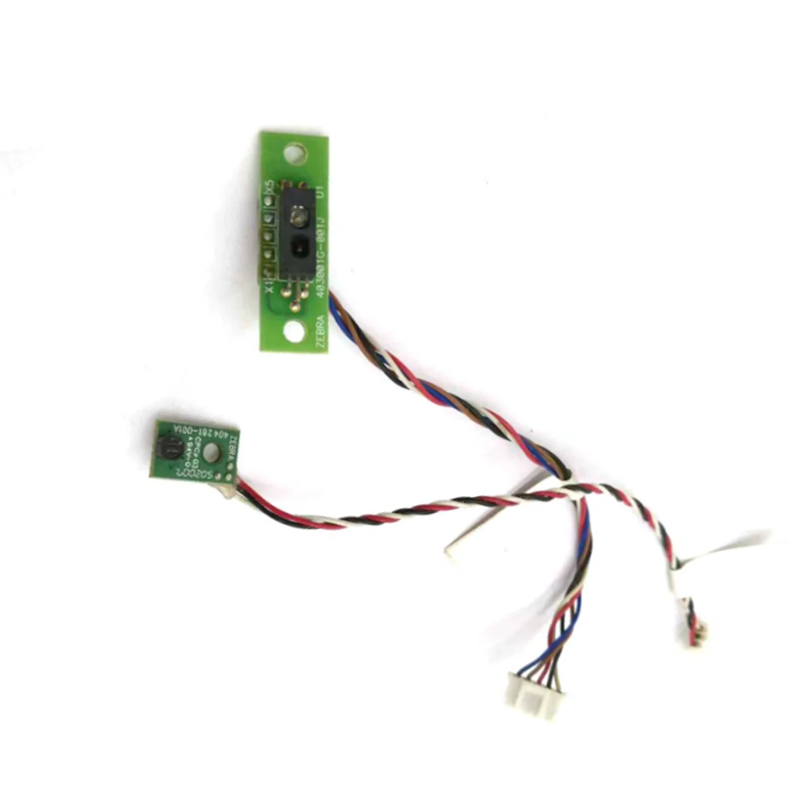 Lp2824 PCB-Spaltensensor-Serie passend für Zebra GC420T LP2844-Z TLP2844 LP2844