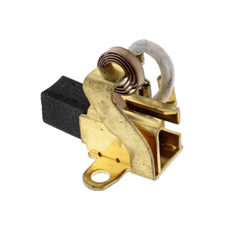 

A26F-Carbon Brush Holder N028619 For Electric Tool Accessories- D25102 D25103 Compatible Electric Hammer