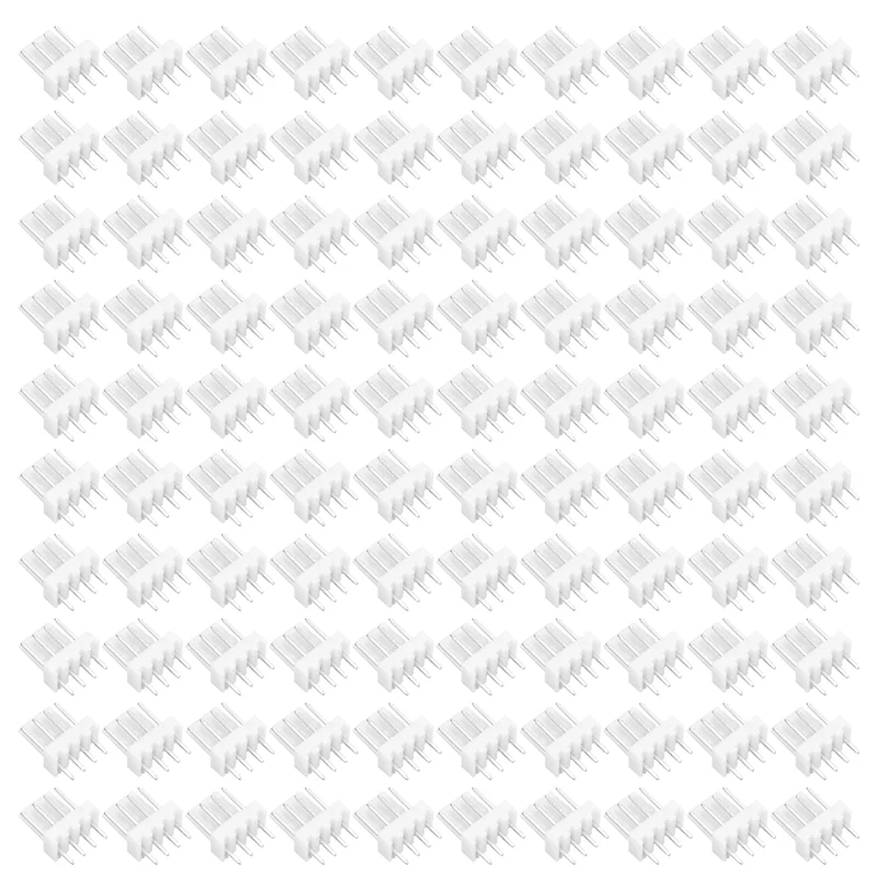 100Pcs KF2510 Conne…