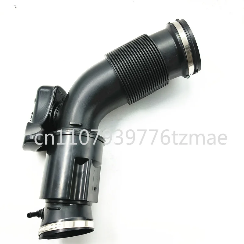 For Audi Q7 95811022302 06E129629R 3.0T Car Engine Air Intake Hose Connecting Pipe 958 110 223 02 7P0 129 684 B 06E 129 629 R
