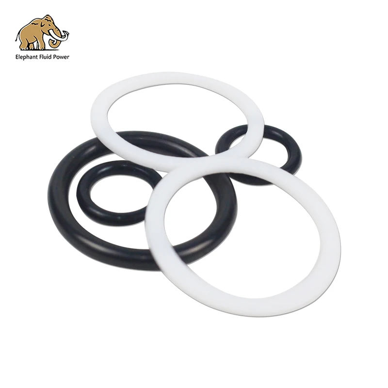 

Hydraulic swing Motor Repair Seal Kits M5X250 for EC380 Loader parts sold