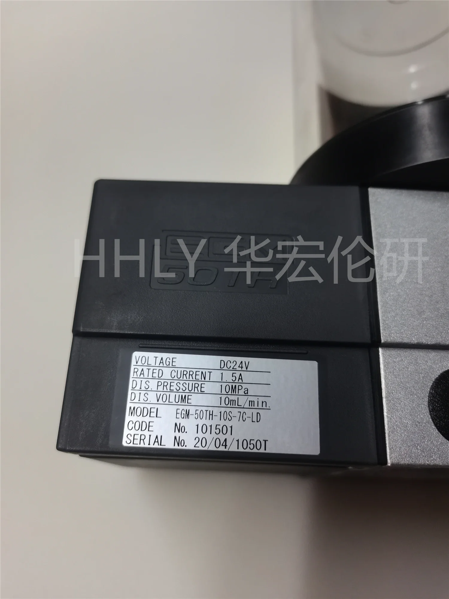 EGM-50TH-10S-7C-LFB…