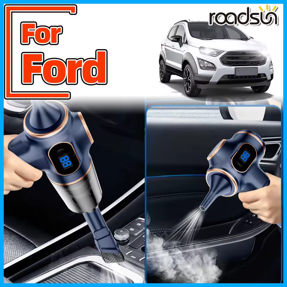 2. 포드 피에스타 ..