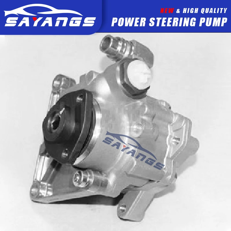 Power Steering Pump For Mecerdes Benz W220 S280 S320 S350 A0034665401 0034665401 A0034666401 7692955535 0034662601 LH2110057