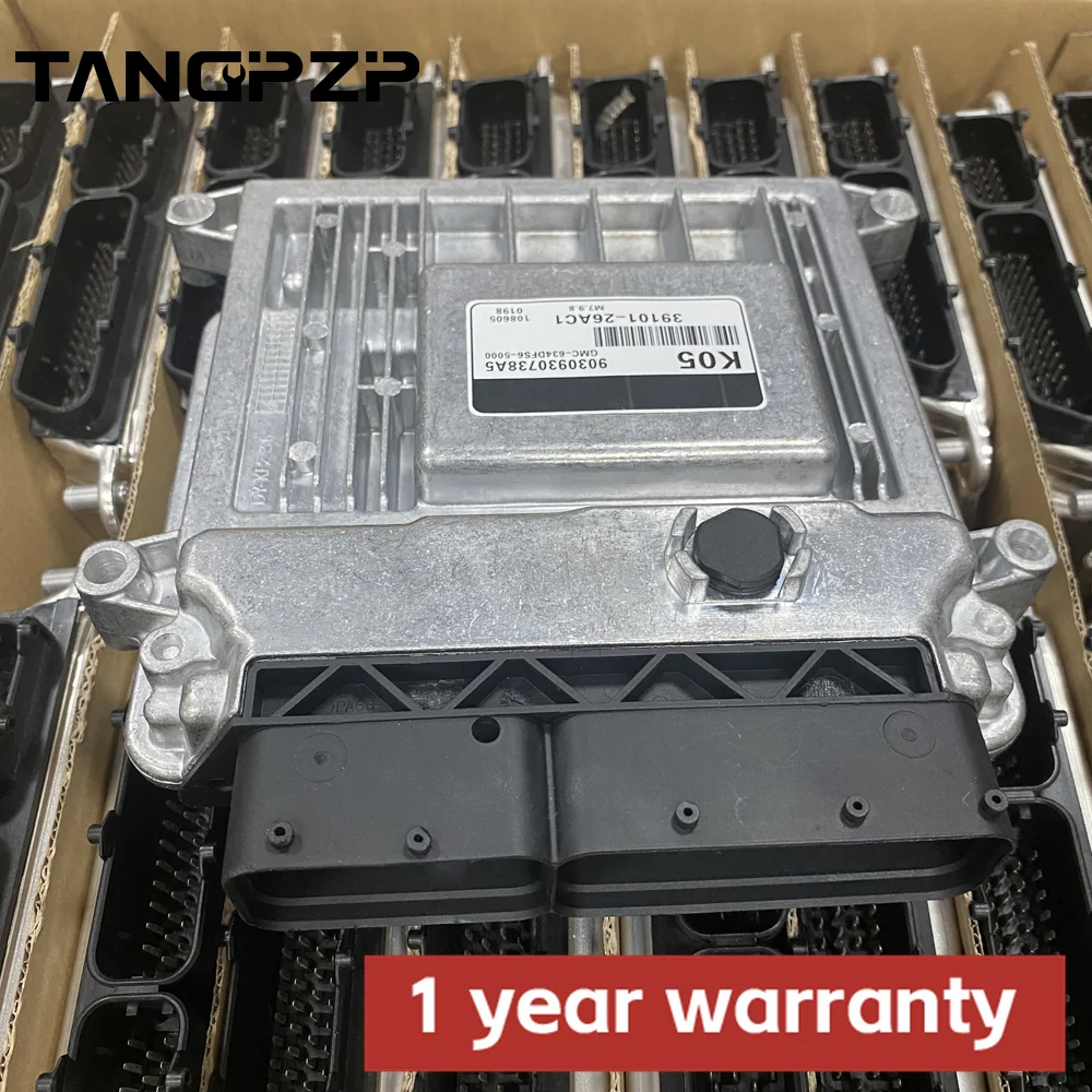 

Original 39101-26AC1 M7.9.8 K05 Engine Board Electronic Controller Module ECM ECU For KIA