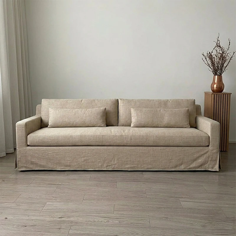 xx-Modern Modular Sectional Sofa Set for Home Villa Workshop or Small Household Stylish Square Corner Combination for Apartments